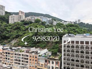 跑馬地 - 鵬麗閣 03