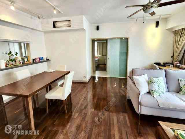 Mid Levels Central - Botanic Terrace 02