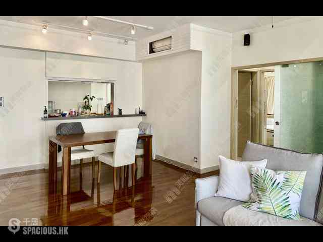 Mid Levels Central - Botanic Terrace 04