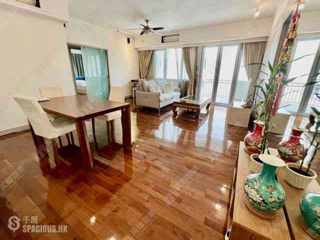Mid Levels Central - Botanic Terrace 05