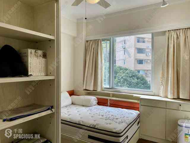 Mid Levels Central - Botanic Terrace 17