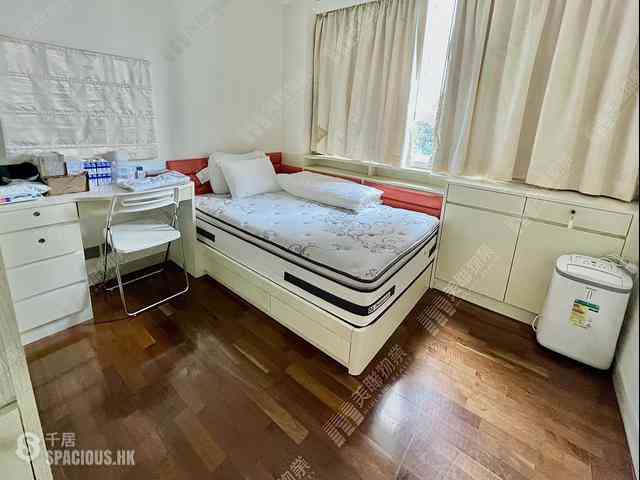 Mid Levels Central - Botanic Terrace 16