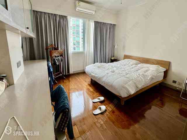 Mid Levels Central - Botanic Terrace 12