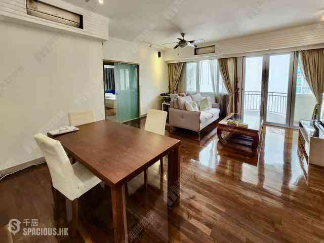 Mid Levels Central - Botanic Terrace 09