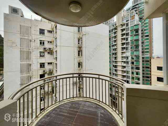 Mid Levels Central - Botanic Terrace 06