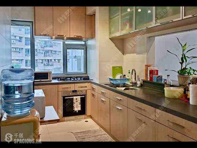 Mid Levels Central - Botanic Terrace 11