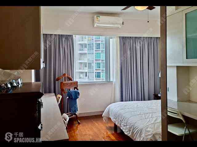 Mid Levels Central - Botanic Terrace 14