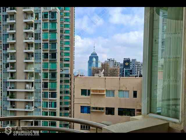 Mid Levels Central - Botanic Terrace 10