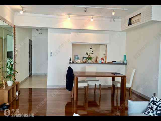 Mid Levels Central - Botanic Terrace 03
