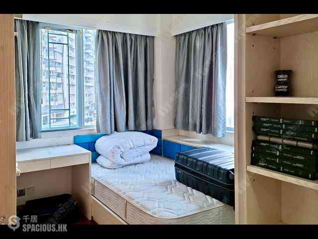 Mid Levels Central - Botanic Terrace 15