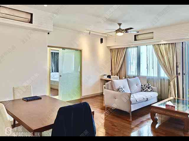 Mid Levels Central - Botanic Terrace 08