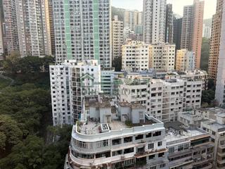 西營盤 - 嘉富大廈 12