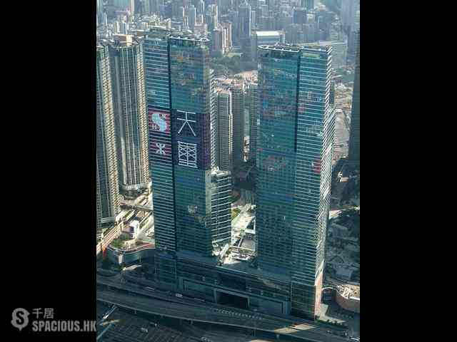 西九龙 - 天玺 (21座5区 星钻玺) 08
