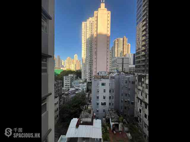 西营盘 - 丰逸大厦 06
