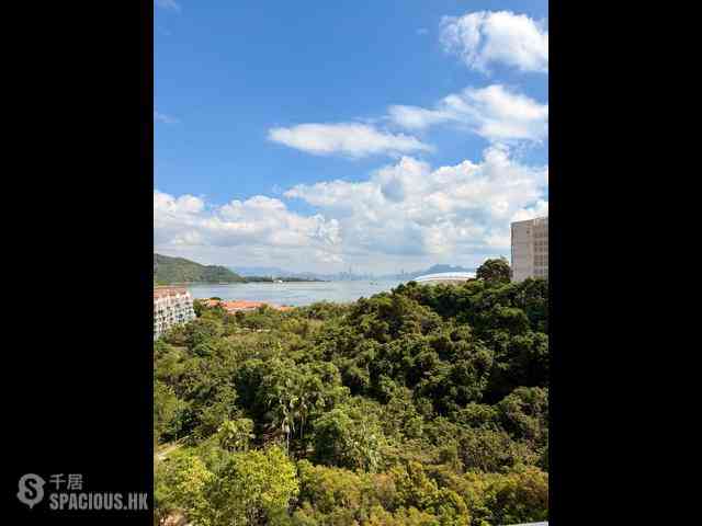 愉景湾 - 愉景湾11期 海澄湖畔一段 01