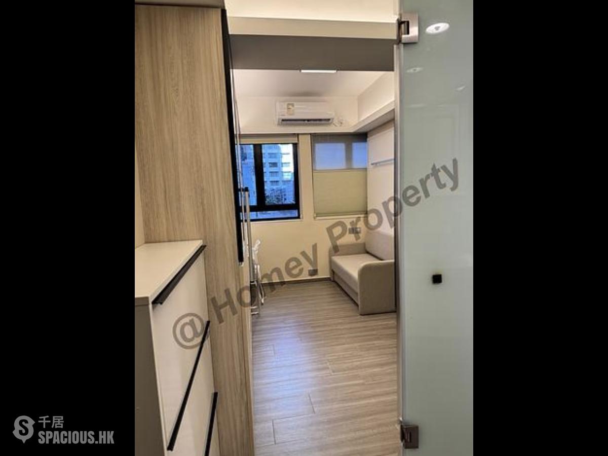Causeway Bay - Paterson Building Block A 01