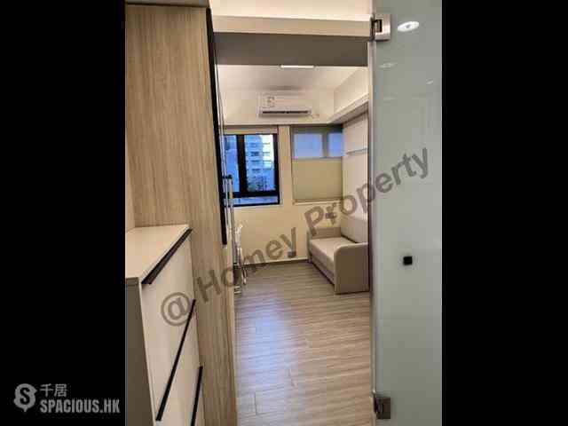 Causeway Bay - Paterson Building Block A 01