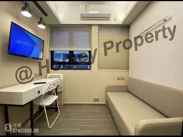 Causeway Bay - Paterson Building Block A 03