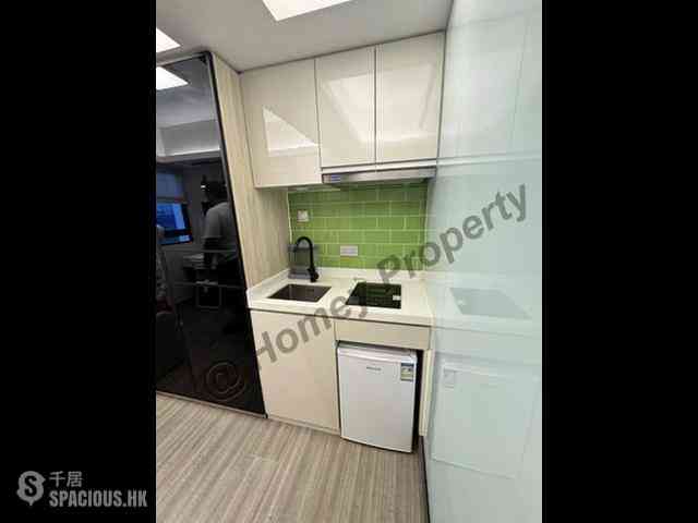 Causeway Bay - Paterson Building Block A 09