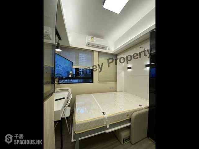 Causeway Bay - Paterson Building Block A 05