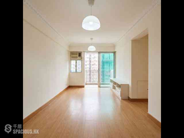 跑马地 - Shan Kwong Towers 03