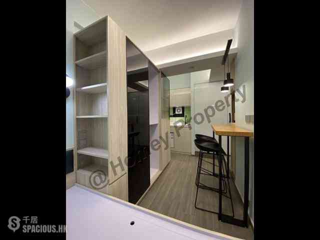 Causeway Bay - Paterson Building Block A 08