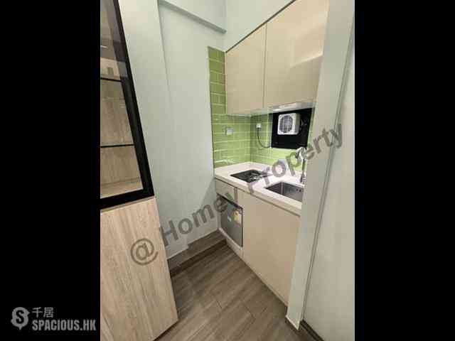 Causeway Bay - Paterson Building Block A 09