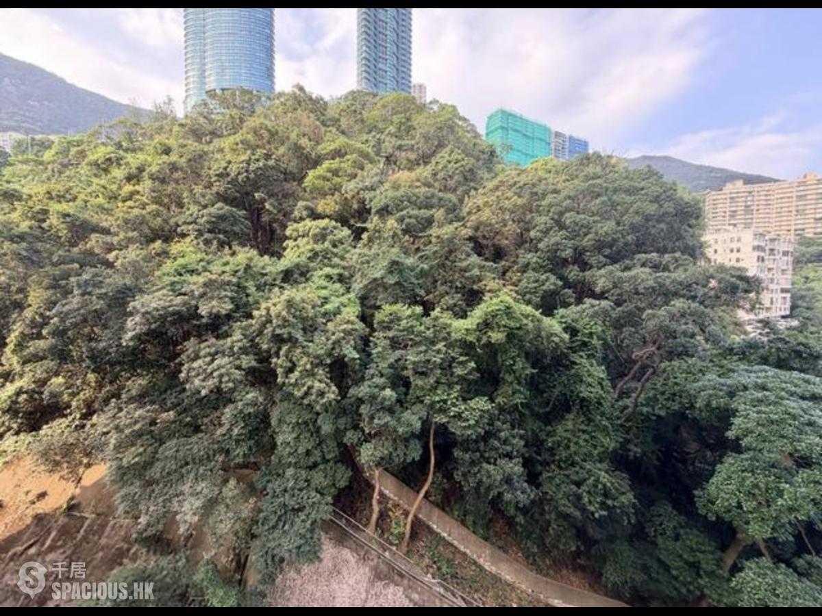 跑马地 - Shan Kwong Towers 01