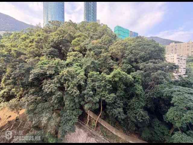 跑马地 - Shan Kwong Towers 01