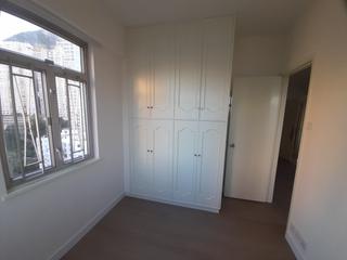 Sai Ying Pun - Golden Phoenix Court 04