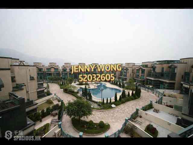 Ting Kok - Casa Marina 01