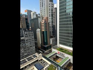 中环 - 鸿基大厦 03