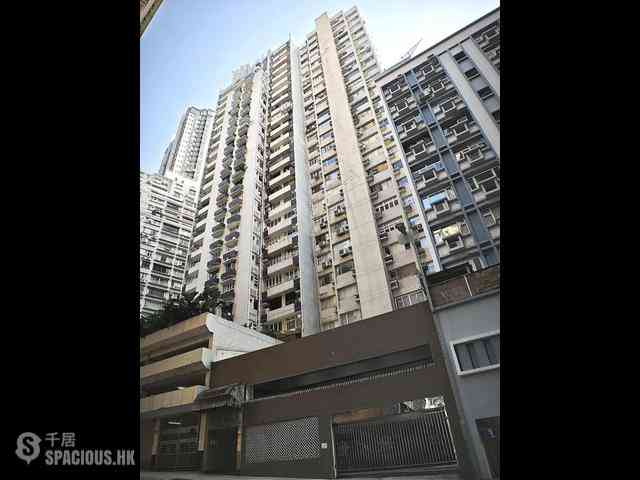 Happy Valley - Elegant Court 01