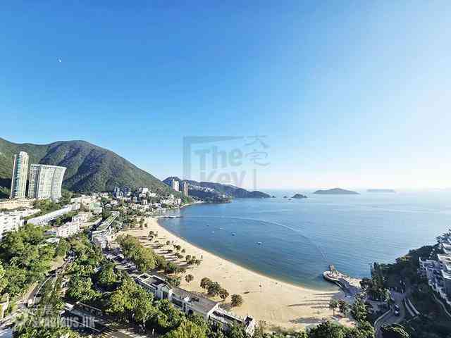 浅水湾 - 浅水湾花园大厦 02