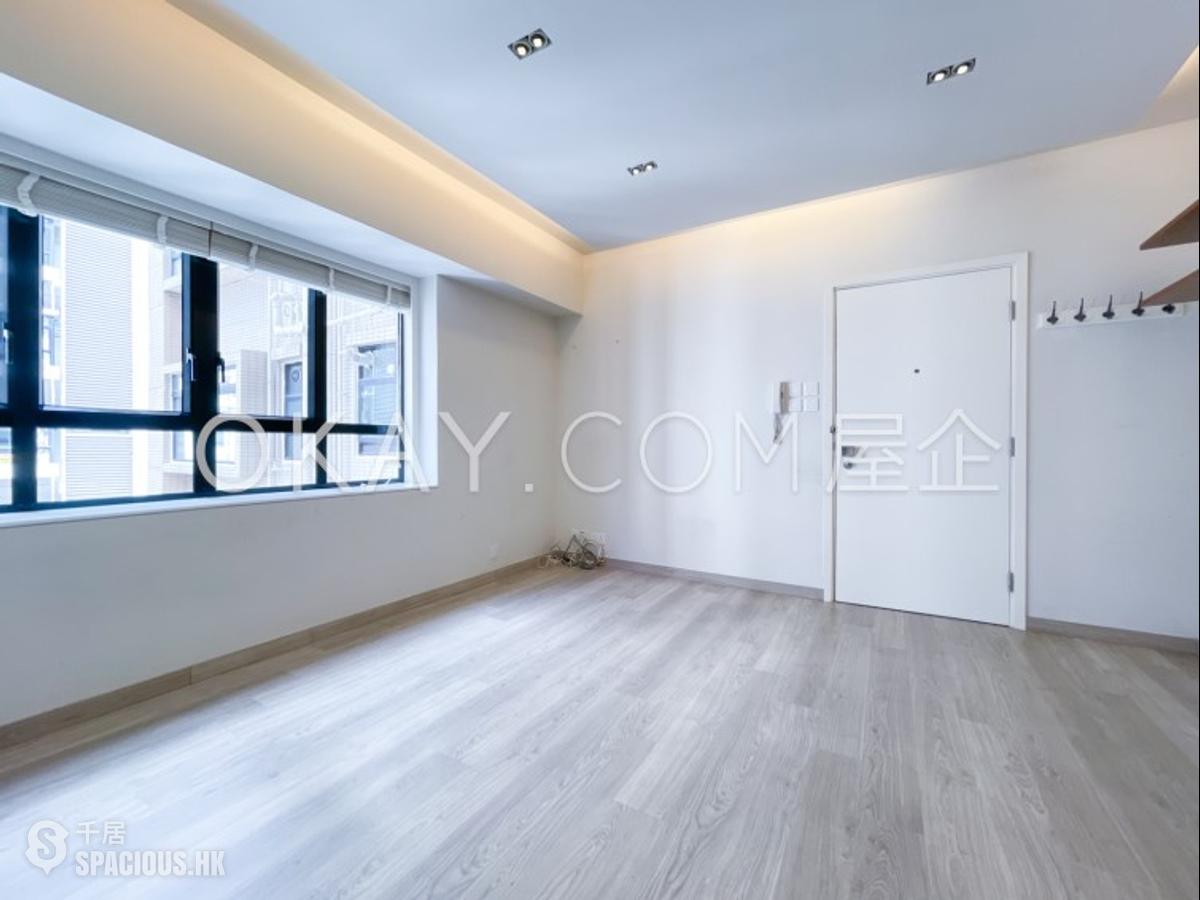 Mid Levels Central - Robinson Heights Block 3 01