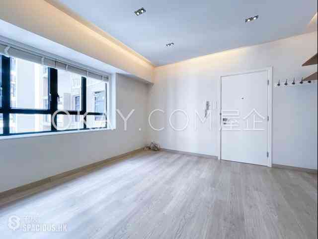 Mid Levels Central - Robinson Heights Block 3 01