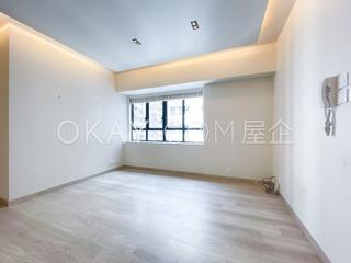Mid Levels Central - Robinson Heights Block 3 02