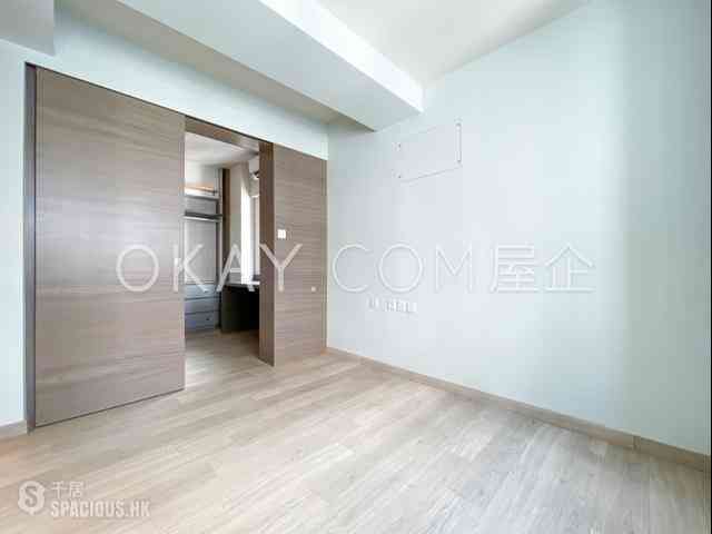 Mid Levels Central - Robinson Heights Block 3 03
