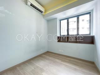 Mid Levels Central - Robinson Heights Block 3 04