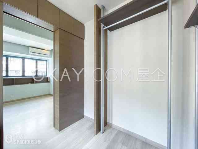 Mid Levels Central - Robinson Heights Block 3 05