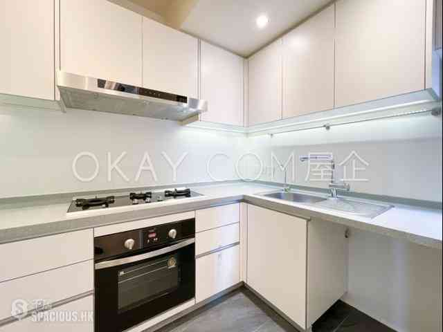 Mid Levels Central - Robinson Heights Block 3 06