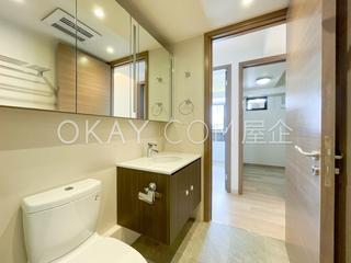 Mid Levels Central - Robinson Heights Block 3 08