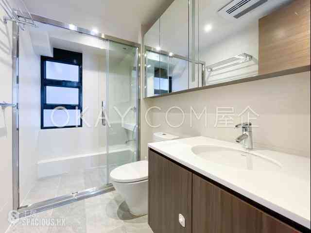 Mid Levels Central - Robinson Heights Block 3 09