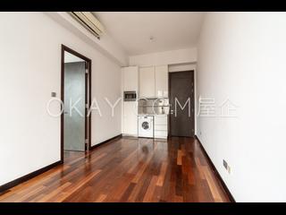 Wan Chai - J Residence 03