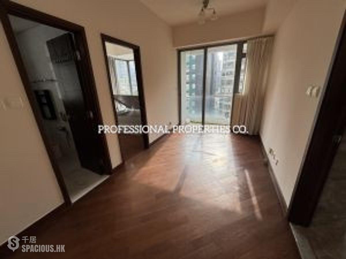 Sheung Wan - One Pacific Heights 01