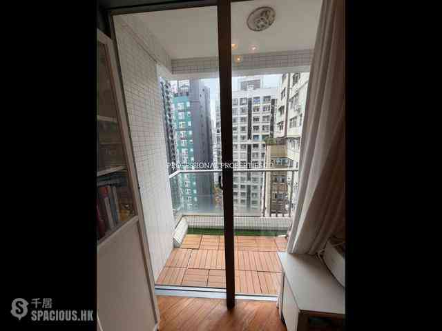 Sheung Wan - One Pacific Heights 03