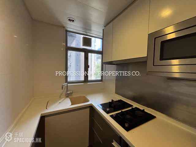 Sheung Wan - One Pacific Heights 06
