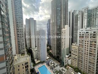 Mid Levels Central - The Icon 04