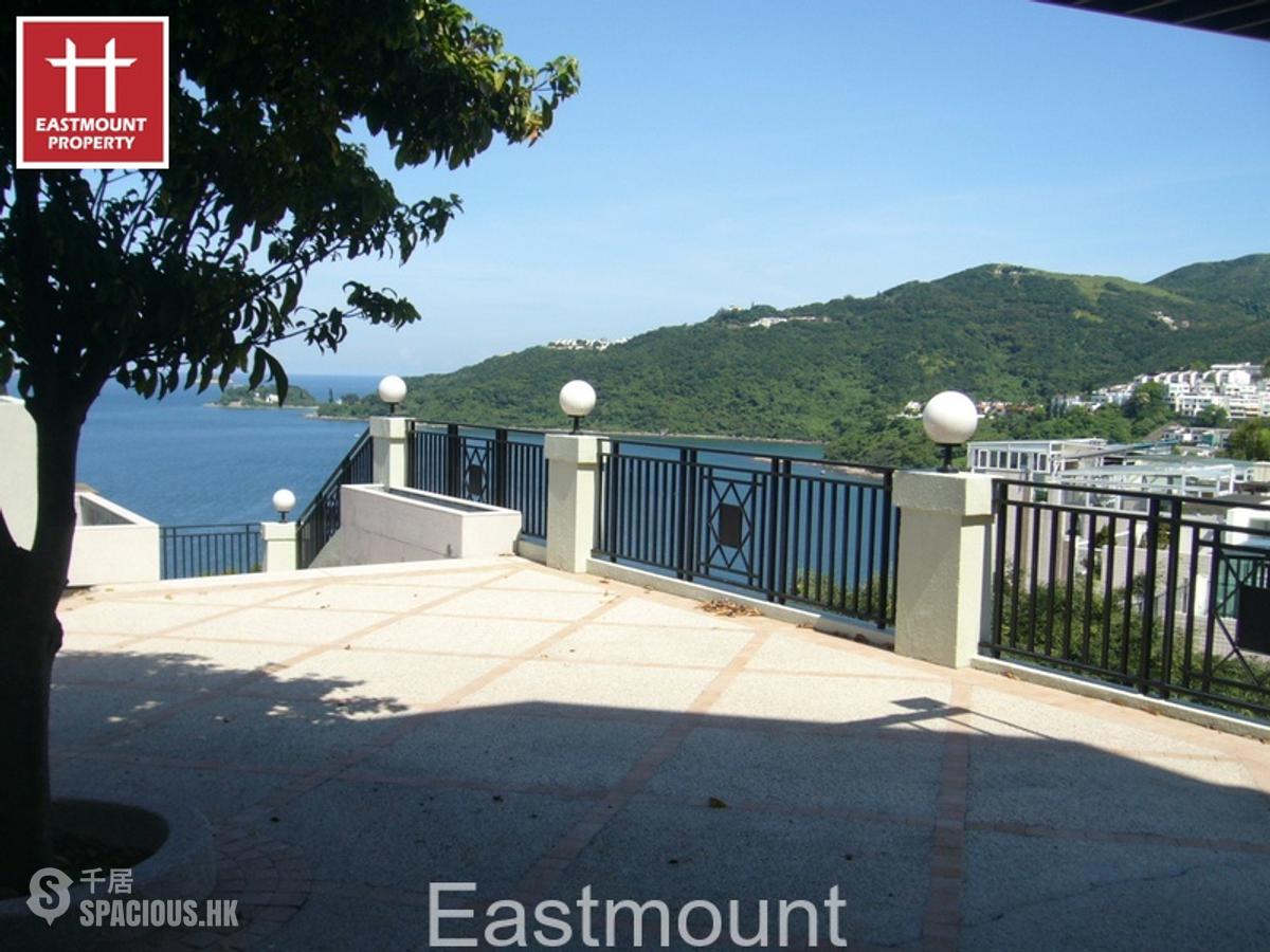 Clear Water Bay - Silver Fountain Terrace 01