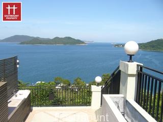 Clear Water Bay - Silver Fountain Terrace 03
